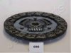 JAPANPARTS DF-698 Clutch Disc